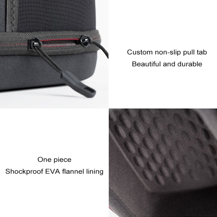 PGYTECH P-HA-032 Mini Portable Storage Bag for DJI Mavic 2, P-HA-032 PGYTECH P-HA-032 Mini Portable Storage Bag for DJI Mavic 2, P-HA-032